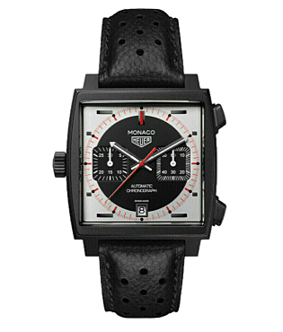 Monaco Chronograph Stopwatch