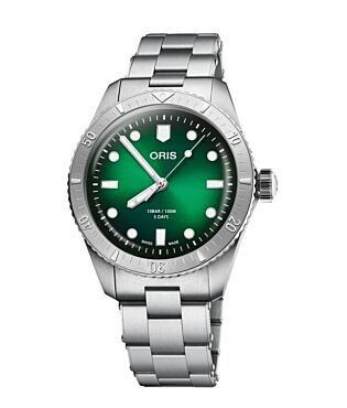 Divers Sixty-Five Calibre 400