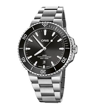 Aquis Date 43,5mm Aquis Date 43,5mm