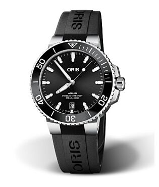Oris Aquis Date 39,5mm