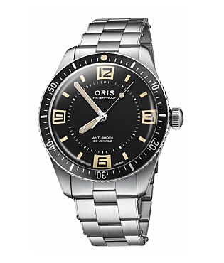 Divers Sixty-Five 60th Anniversary Divers Sixty-Five 60th Anniversary