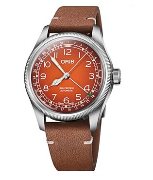 Big Crown Cervo Volante Big Crown Cervo Volante