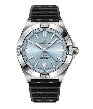Chronomat Automatic GMT 40 Chronomat Automatic GMT 40