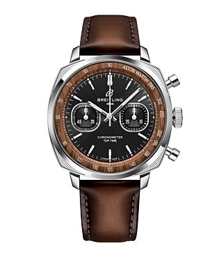 Top Time B01 Chronograph 41 Tribute to Aston Martin DB5 Top Time B01 Chronograph 41 Tribute to Aston Martin DB5