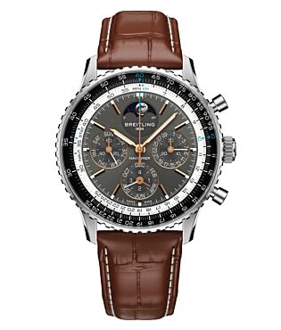 Navitimer B19 Chronograph 43 Perpetual Calendar  