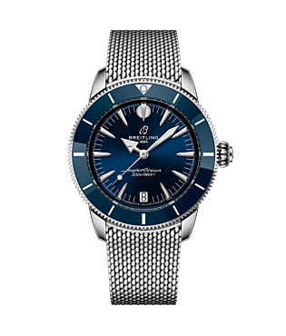 NEW Superocean Heritage B30 36mm