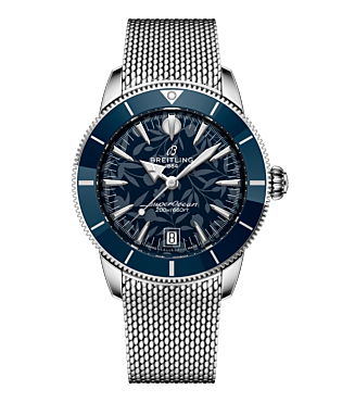NEW Superocean Heritage Kelly Slater B31 40mm