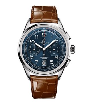 Premier B01 Chronograph 42