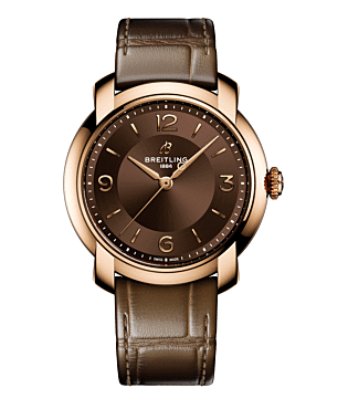 Lady Premier automatic 36mm Lady Premier automatic 36mm