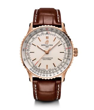 Navitimer Automatic 41 Navitimer Automatic 41