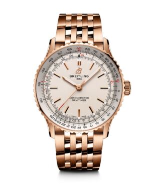 Navitimer Automatic 41 Navitimer Automatic 41