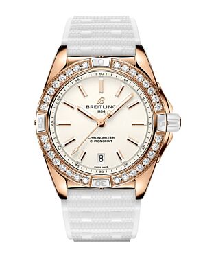 Super Chronomat Automatic 38 Origins Super Chronomat Automatic 38 Origins