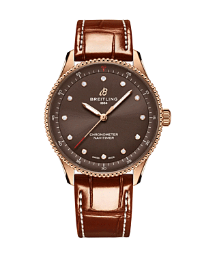 Navitimer quartz 32mm Capsule Collection 