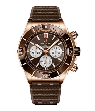 Super Chronomat B01 44 Super Chronomat B01 44