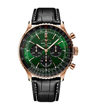 Navitimer B01 Chronograph 46 mm Boutique Only Navitimer B01 Chronograph 46 mm Boutique Only