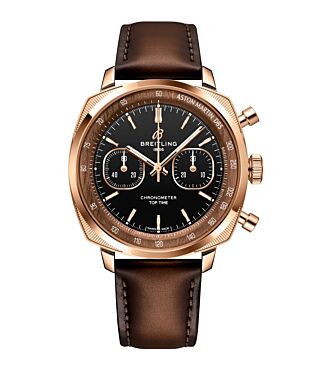 Top Time B01 Chronograph 41 Tribute to Aston Martin DB5 Top Time B01 Chronograph 41 Tribute to Aston Martin DB5