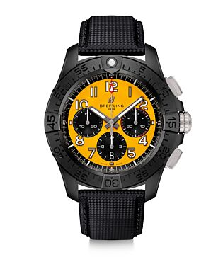 Avenger B01 Chronograph 44 Night Mission