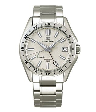 Evolution 9 Collection GMT Titanium Evolution 9 Collection GMT Titanium
