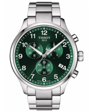 Chrono XL Chrono XL