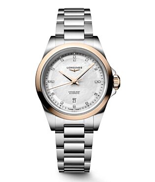 Conquest 30mm