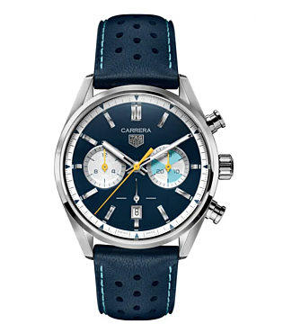 Carrera Summer