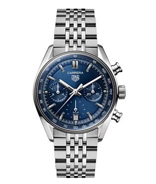 Carrera Chronograph Carrera Chronograph
