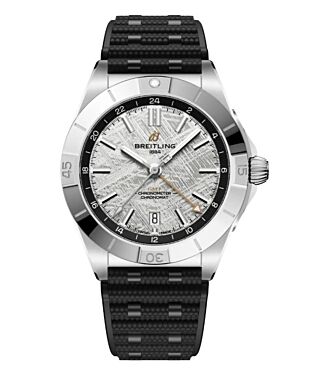 Chronomat Automatic GMT 40 Erling Haaland Chronomat Automatic GMT 40 Erling Haaland