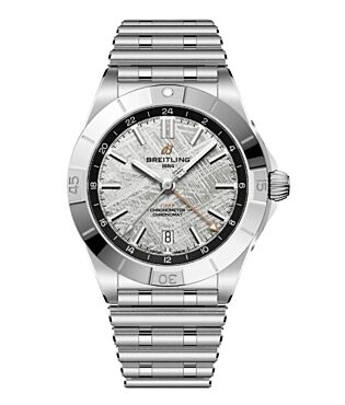 Chronomat Automatic GMT 40 Erling Haaland Chronomat Automatic GMT 40 Erling Haaland