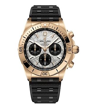 Chronomat B01 42 Erling Haaland
