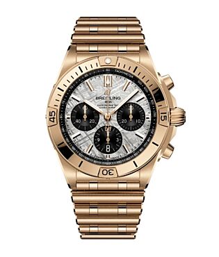 Chronomat B01 42 Erling Haaland