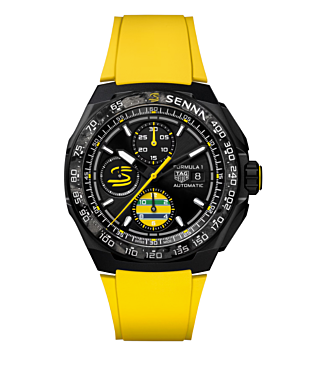 Formula 1 Caliber 16 X Senna Formula 1 Caliber 16 X Senna