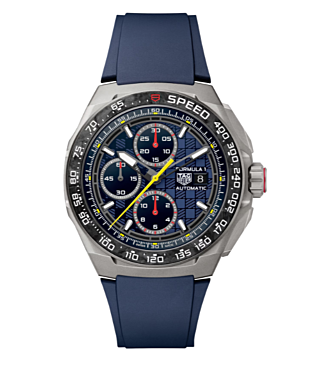 Formula 1 Chronograph X Oracle Red Bull Racing Formula 1 Chronograph X Oracle Red Bull Racing