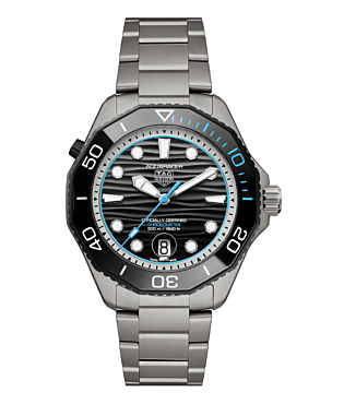 Aquaracer Professional 500 Aquaracer Professional 500