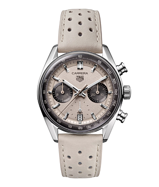 Carrera Chronograph Europe Limited