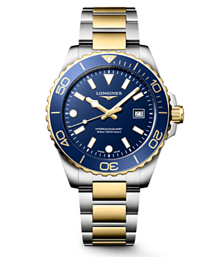 Hydroconquest 42 mm