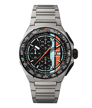 Formula 1 Caliber 16 titanium Formula 1 Caliber 16 titanium