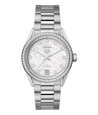 Carrera Date