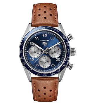 Carrera Chronograph Sport
