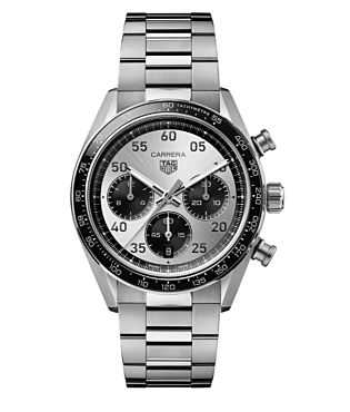 Carrera Chronograph Sport