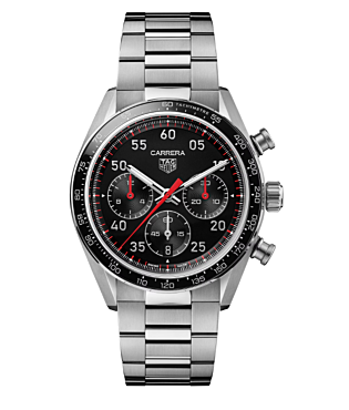Carrera Chronograph Sport