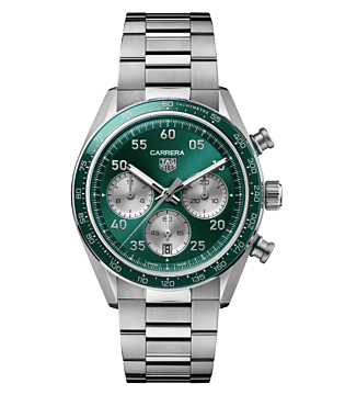 Carrera Chronograph Sport