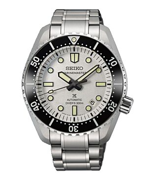 Prospex Marinemaster Prospex Marinemaster