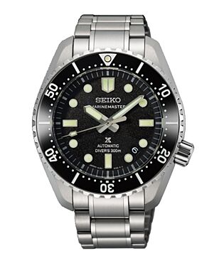 Prospex Marinemaster Prospex Marinemaster