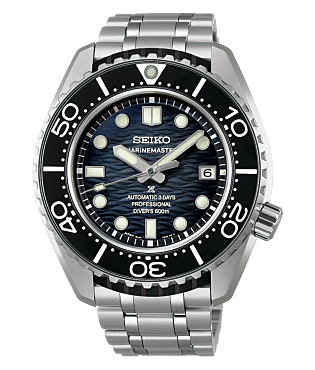 Prospex Marinemaster Prospex Marinemaster