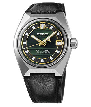 King Seiko