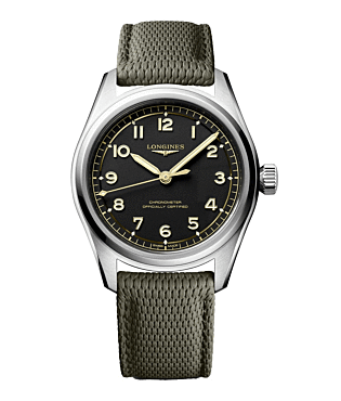Spirit 39mm Spirit 39mm