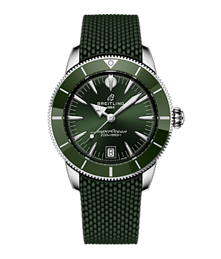 NEW Superocean Heritage B31 40mm