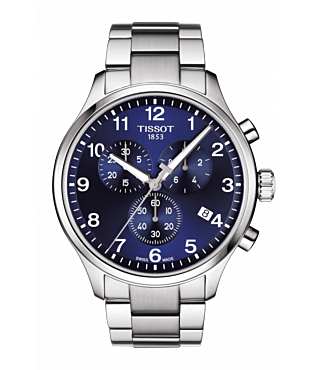 Chrono XL Chrono XL