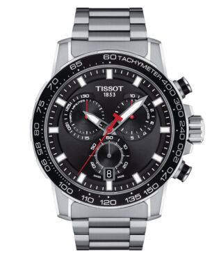 Supersport Chrono Supersport Chrono