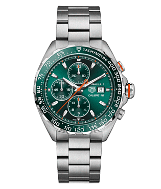 Formula 1 Calibre 16